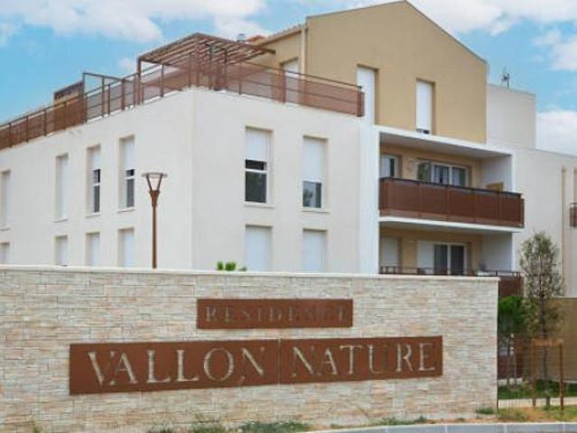 Location Appartement Avenue de Paradis Saint Roch, Martigues
