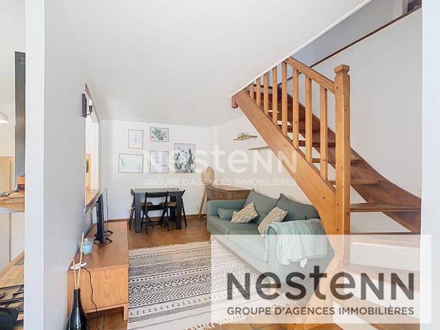 Location Appartement Avenue de la République, Bessancourt