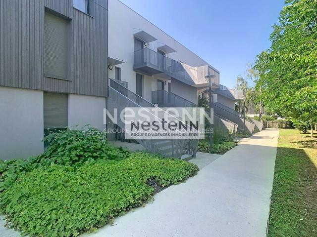 Location Appartement Avenue de Paris, Bessancourt