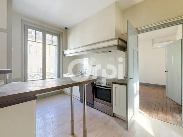 Location Appartement Avenue de Paris, Brive la Gaillarde