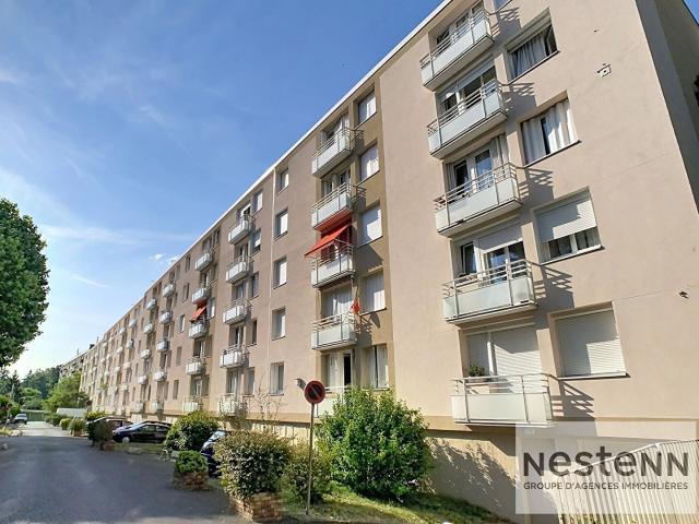 Location Appartement Avenue de Paris, Eaubonne