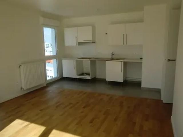 Location Appartement Avenue de Paris, Massy