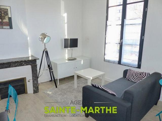 Location Appartement Avenue de Paris, Niort