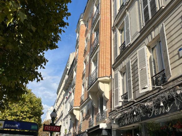 Location Appartement Avenue de Paris, Saint Mandé