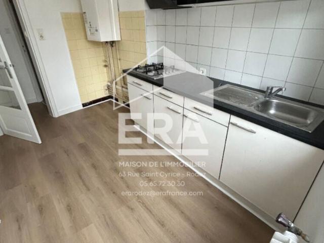Location Appartement Avenue de Paris, Rodez