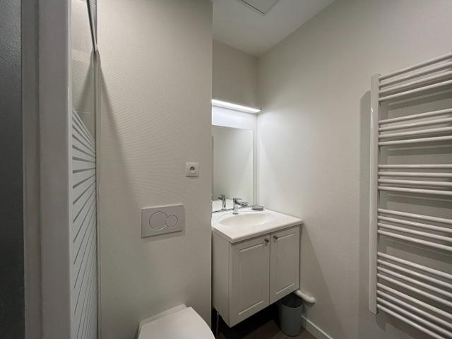 Location Appartement Avenue de Paris, Reims