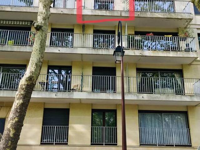 Location Appartement Avenue de Paris, Versailles