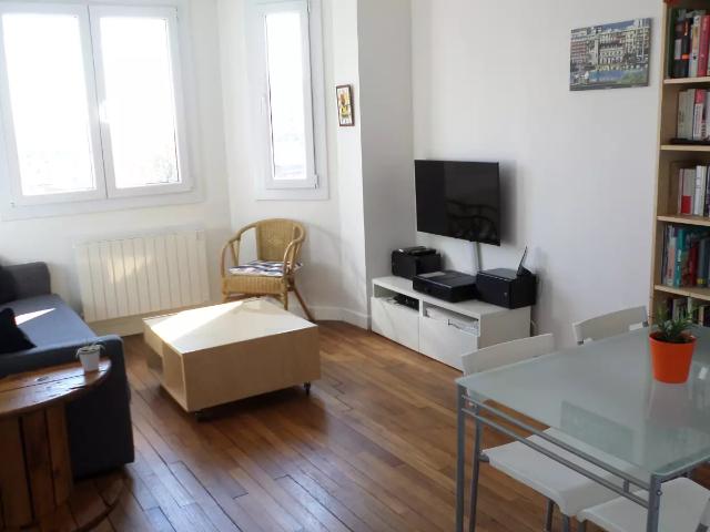 Location Appartement Avenue de Paris, Villejuif
