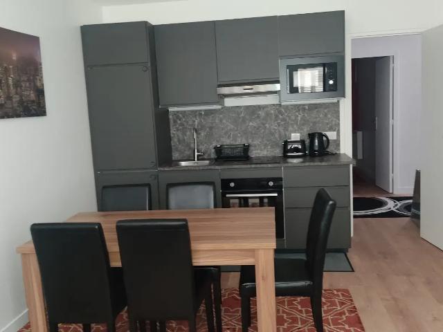 Location Appartement Avenue de Paris, Vincennes