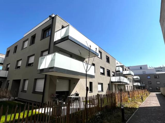 Location Appartement Avenue de Périgueux, Bischheim