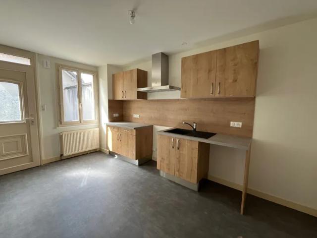 Location Appartement Avenue de Périgueux, Saint Yrieix la Perche