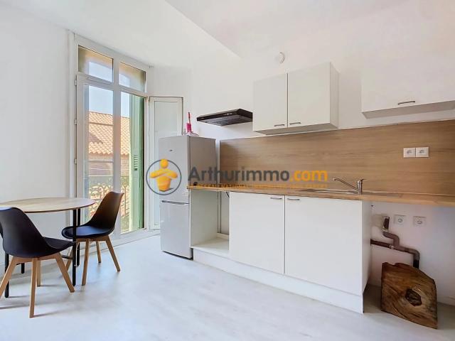 Location Appartement Avenue de Perpignan, Villelongue de la Salanque