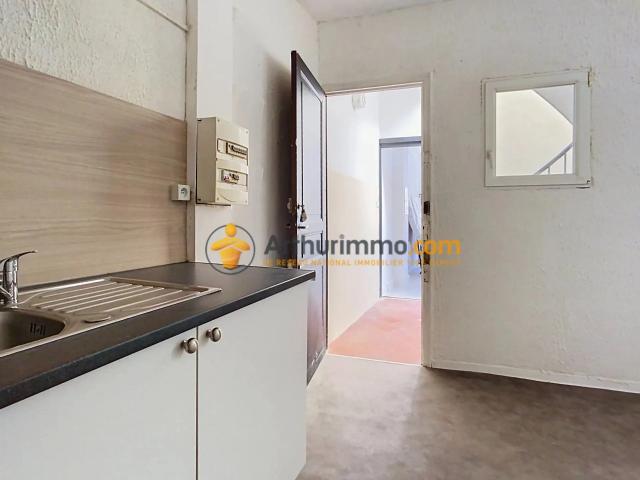 Location Appartement Avenue de Perpignan, Villelongue de la Salanque