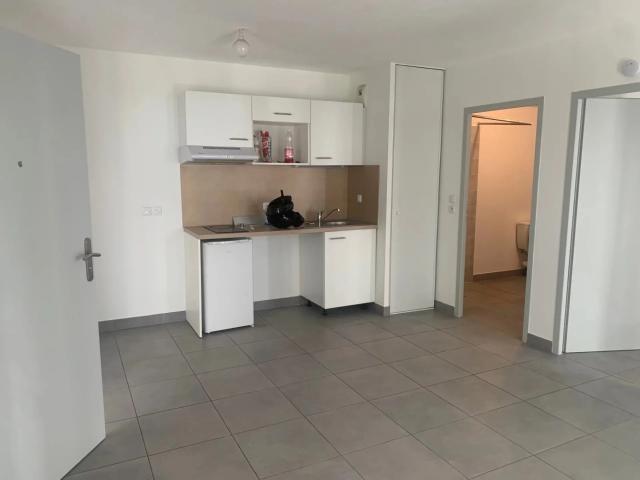 Location Appartement Avenue de Perpignan, Villelongue de la Salanque