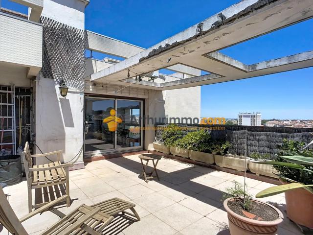 Location Appartement Avenue de Perpignan, Villelongue de la Salanque