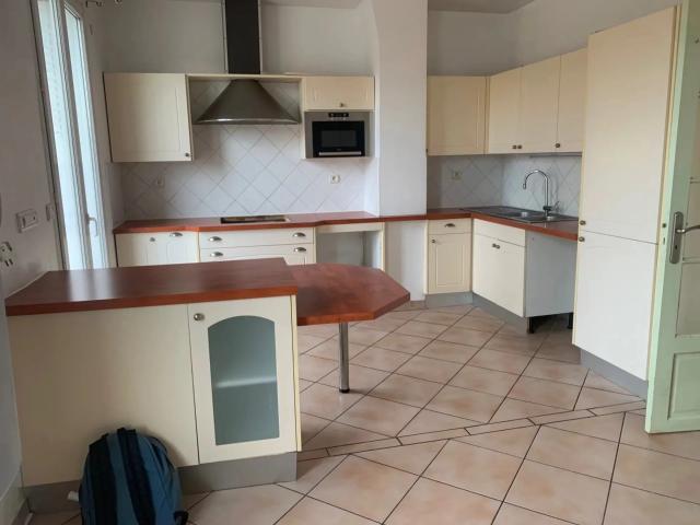 Location Appartement Avenue de Perpignan, Villelongue de la Salanque