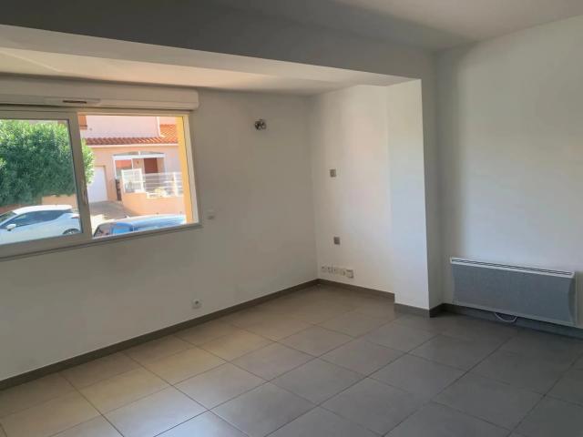 Location Appartement Avenue de Perpignan, Villelongue de la Salanque