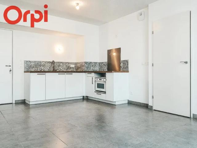 Location Appartement Avenue de Prades, Perpignan