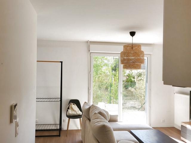 Location Appartement Avenue de Provence, Les Ulis