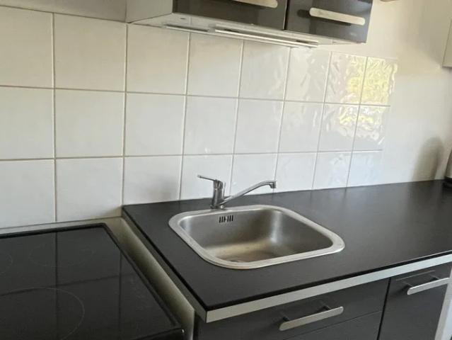Location Appartement Avenue de Rottweil, Hyères