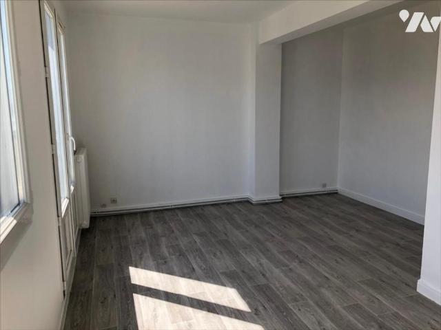 Location Appartement Avenue de Rouen, Caen