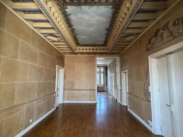 Location Appartement Avenue de Royat, Chamalières