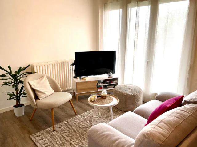 Location Appartement Avenue de Rochefort, Royan