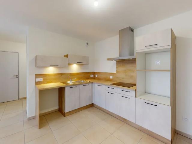 Location Appartement Avenue de Rodez, Olemps