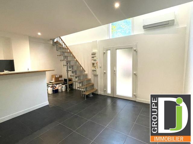 Location Appartement Avenue de Romans, Valence