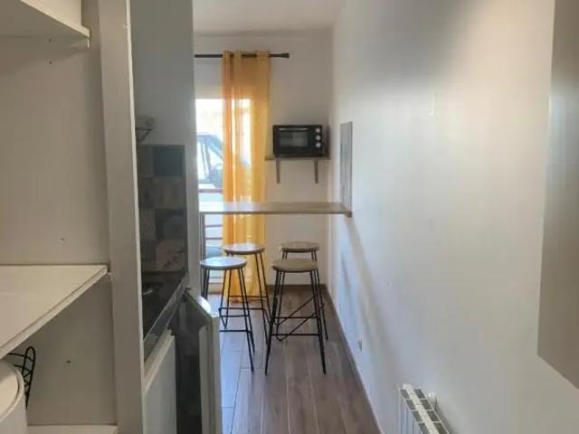 Location Appartement Avenue de Rompsay, La Rochelle