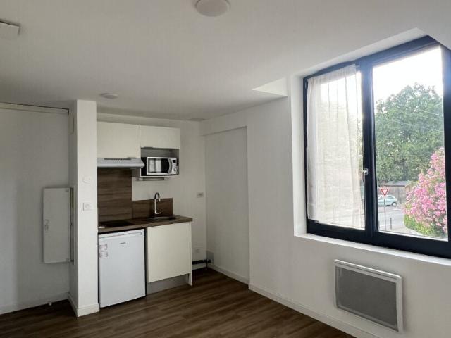 Location Appartement Avenue de Rangueil, Toulouse