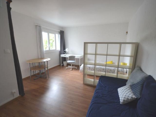 Location Appartement Avenue de Rangueil, Toulouse