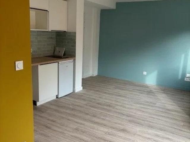 Location Appartement Avenue de Rangueil, Toulouse