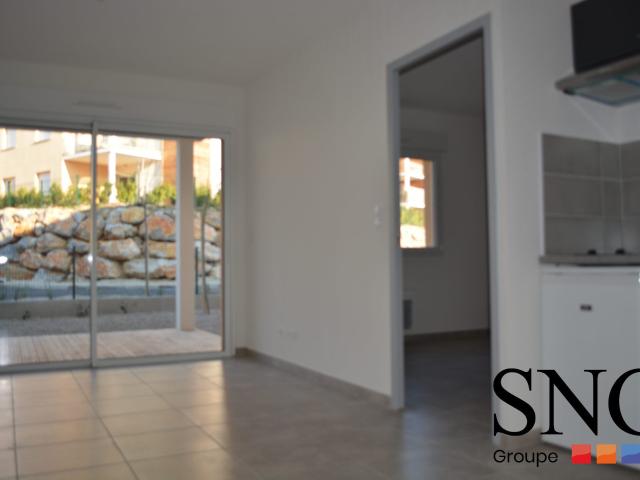 Location Appartement Avenue de Réveillon, Narbonne