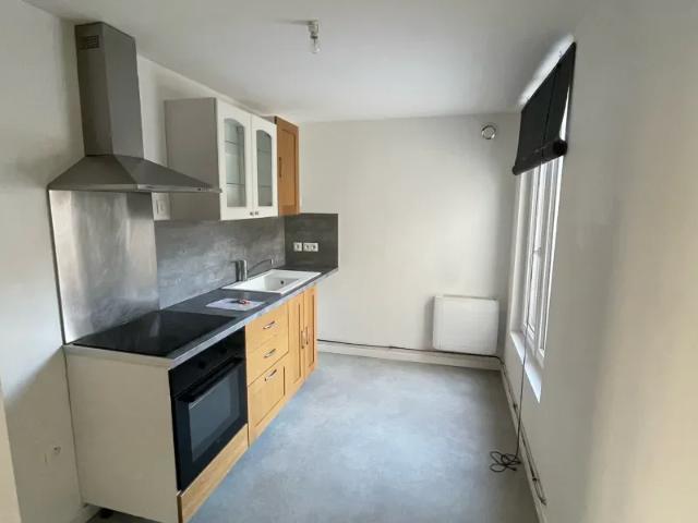 Location Appartement Avenue de Rebais, Coulommiers
