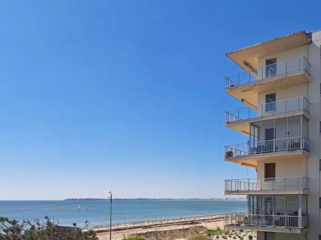 Location Appartement Avenue de Rhuys, La Baule Escoublac