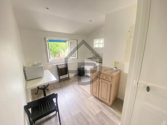 Location Appartement Avenue de Rueil, Nanterre
