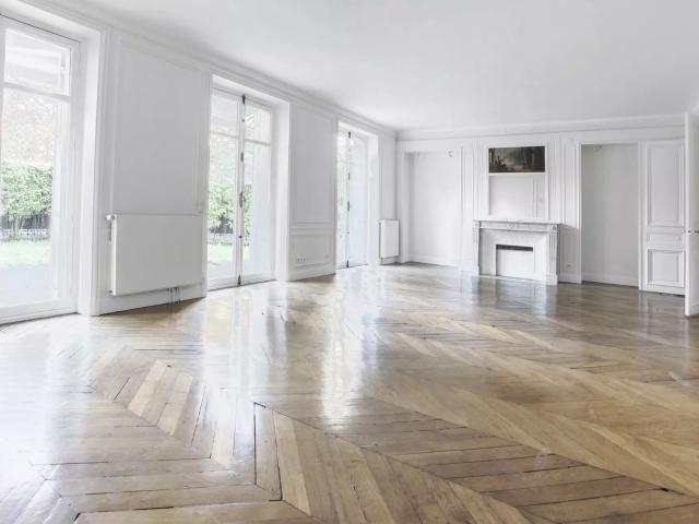 Location Appartement Avenue de Wagram, Paris