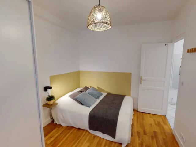 Location Appartement Avenue de Wagram, Paris