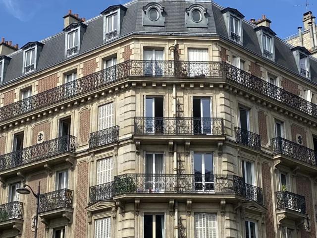 Location Appartement Avenue de Wagram, Paris