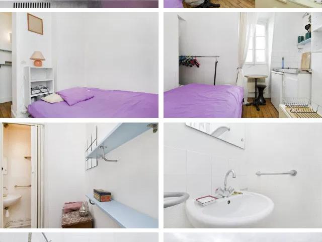 Location Appartement Avenue de Wagram, Paris
