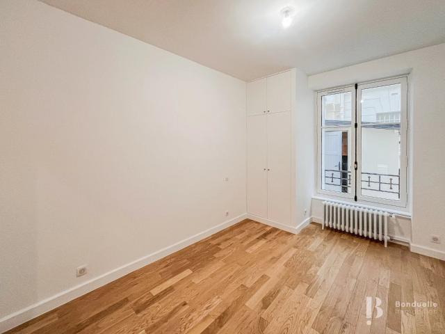 Location Appartement Avenue de Wagram, Paris