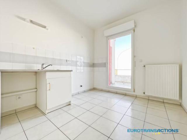 Location Appartement Avenue de Wissembourg, Haguenau