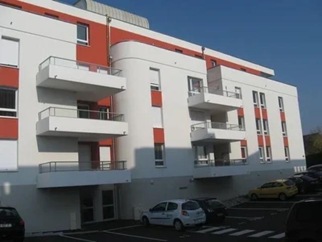 Location Appartement Avenue de Wissembourg, Haguenau