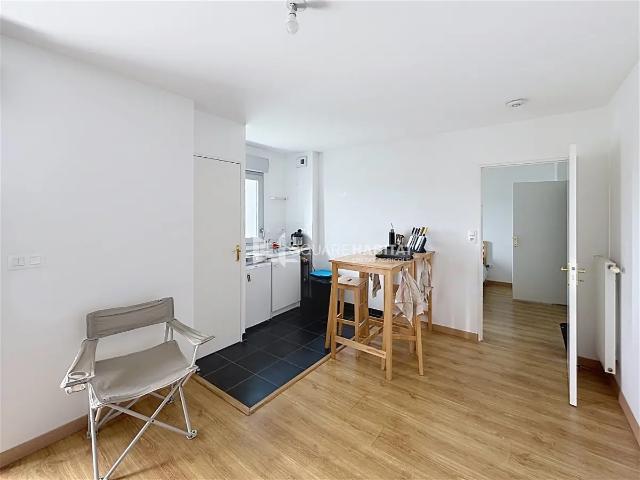 Location Appartement Avenue de Września, Bruz