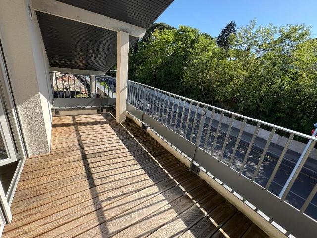 Location Appartement Avenue de Toulouse, Castanet Tolosan