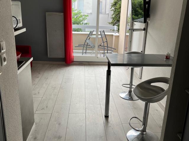 Location Appartement Avenue de Toulouse, Castanet Tolosan