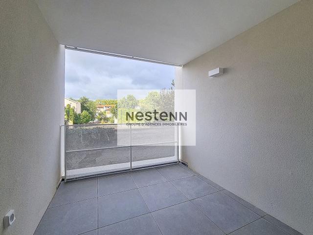Location Appartement Avenue de Toulouse, Castanet Tolosan