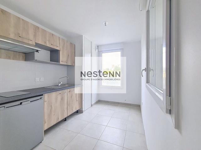 Location Appartement Avenue de Toulouse, Castanet Tolosan