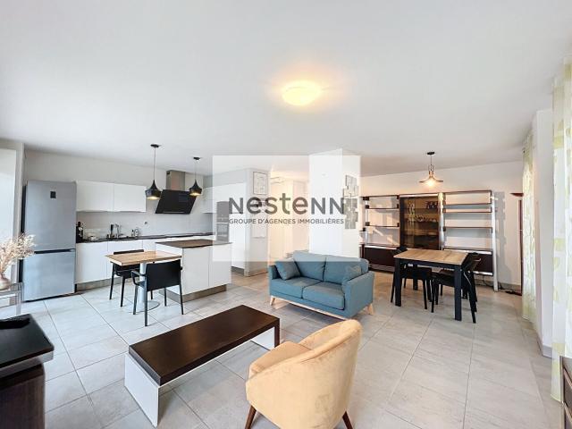 Location Appartement Avenue de Toulouse, Castanet Tolosan